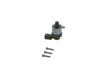 Regelventil Kraftstoffmenge Common Rail System, Bild 10