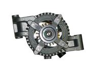 Lichtmaschine Generator, Bild 2