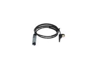ABS Sensor Drehzahlmesser