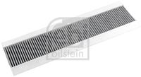 Innenraumfilter Pollenfilter Filter, Bild 2