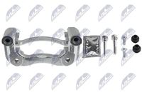Halter Bremssattel Bremszange, Bild 2