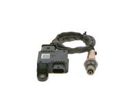 Partikelsensor