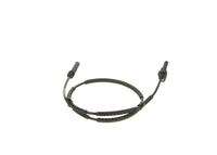 ABS Sensor Drehzahlmesser, Bild 15
