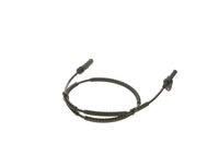 ABS Sensor Drehzahlmesser, Bild 16