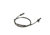 ABS Sensor Drehzahlmesser, Bild 17