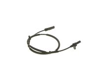 ABS Sensor Drehzahlmesser, Bild 18