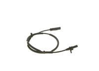 ABS Sensor Drehzahlmesser, Bild 19