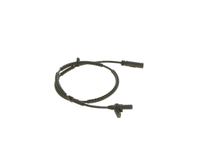 ABS Sensor Drehzahlmesser, Bild 20