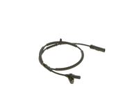 ABS Sensor Drehzahlmesser, Bild 21