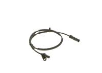 ABS Sensor Drehzahlmesser, Bild 22