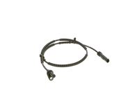 ABS Sensor Drehzahlmesser, Bild 23