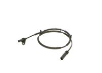 ABS Sensor Drehzahlmesser, Bild 6