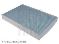 Innenraumfilter Pollenfilter Filter, Bild 2
