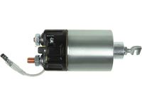 Magnetschalter Starter Anlasser, Bild 1