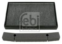 Filterset Ölfilter Luftfilter Innenraumfilter, Bild 3