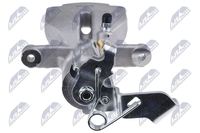 Bremssattel Bremszange, Bild 2