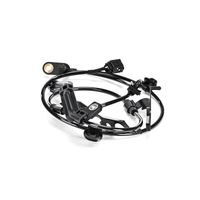 ABS Sensor Drehzahlmesser, Bild 21