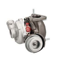 Turbolader, Bild 3
