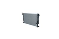 Kühler Wasserkühler Motorkühler, Bild 10