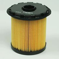Kraftstofffilter Kraftstoff Filter, Bild 17