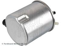 Kraftstofffilter Kraftstoff Filter, Bild 2