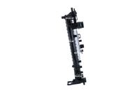 Kühler Wasserkühler Motorkühler, Bild 5