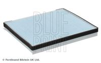 Innenraumfilter Pollenfilter Filter, Bild 2