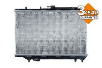 Kühler Wasserkühler Motorkühler, Bild 3