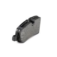 Bremsbelag Satz Bremsscheibe Scheibenbremse, Bild 18