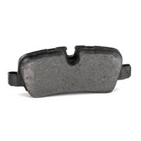 Bremsbelag Satz Bremsscheibe Scheibenbremse, Bild 23