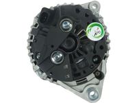 Lichtmaschine Generator, Bild 3