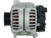 Lichtmaschine Generator, Bild 4