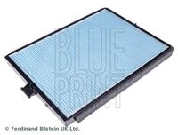 Innenraumfilter Pollenfilter Filter, Bild 1