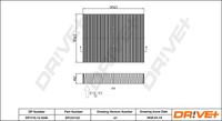 Innenraumfilter Pollenfilter Filter, Bild 6