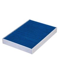 Filterset Ölfilter Luftfilter Innenraumfilter, Bild 3