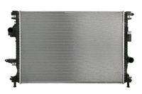 Kühler Wasserkühler Motorkühler, Bild 1