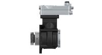Kompressor Druckluftanlage, Bild 2