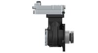 Kompressor Druckluftanlage, Bild 4