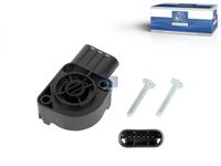 Sensor Fahrpedalstellung