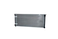 Kühler Wasserkühler Motorkühler, Bild 7