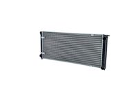 Kühler Wasserkühler Motorkühler, Bild 9