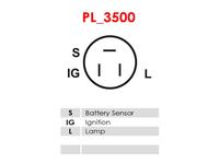 Lichtmaschine Generator, Bild 3