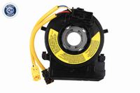 Wickelfeder Airbag