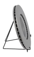 Bremsscheibe Scheibenbremse, Bild 2