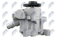Hydraulikpumpe Lenkung Servopumpe Lenkhilfe, Bild 4