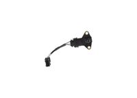 Sensor Ladedruck Ladedrucksensor