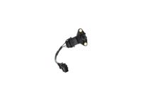 Sensor Ladedruck Ladedrucksensor, Bild 5