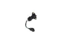 Sensor Ladedruck Ladedrucksensor, Bild 6