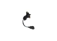 Sensor Ladedruck Ladedrucksensor, Bild 7