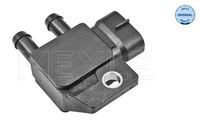 Abgasdrucksensor Differenzdruck, Bild 2